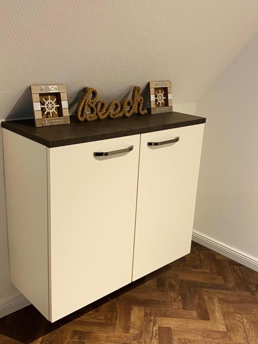 Haus Larum App. 6 Scharbeutz Bagian luar foto