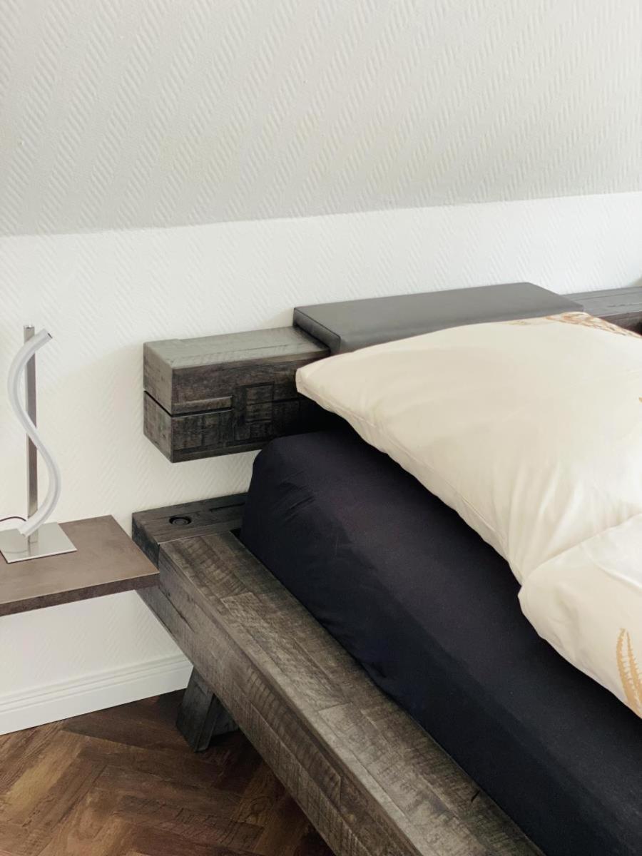 Haus Larum App. 6 Scharbeutz Bagian luar foto